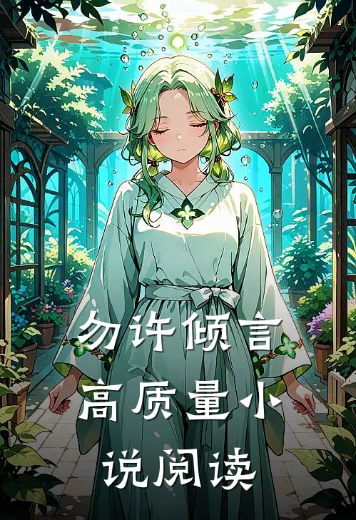 勿许倾言高质量小说阅读