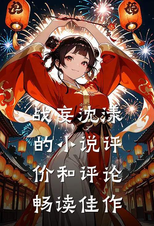 战妄沈漾的小说评价和评论畅读佳作