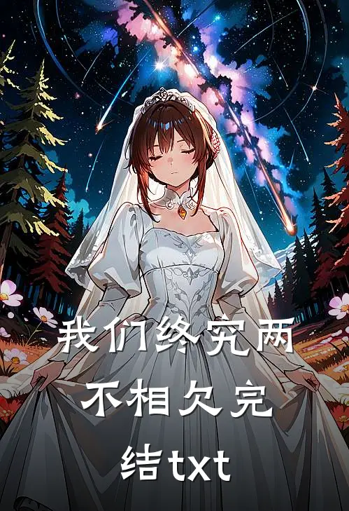 我们终究两不相欠完结txt