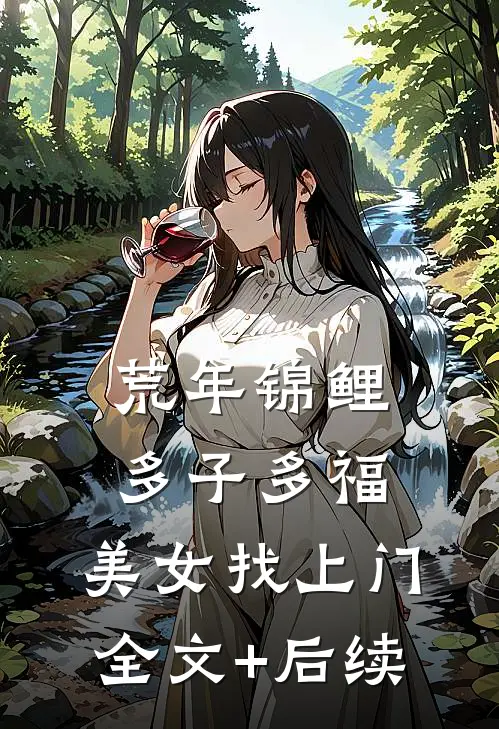 荒年锦鲤：多子多福，美女找上门全文+后续