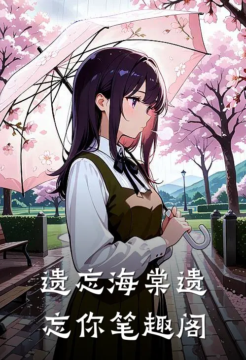 遗忘海棠遗忘你笔趣阁