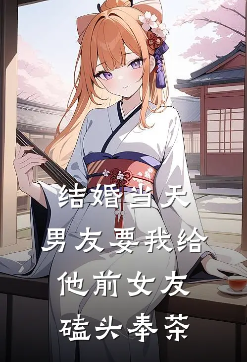 结婚当天，男友要我给他前女友磕头奉茶