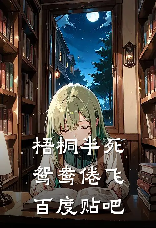 梧桐半死，鸳鸯倦飞百度贴吧