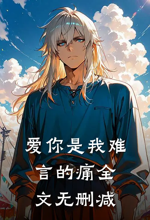 爱你是我难言的痛全文无删减