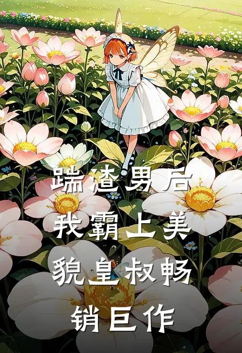 踹渣男后，我霸上美貌皇叔畅销巨作