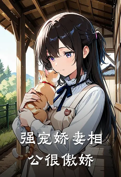 强宠娇妻相公很傲娇