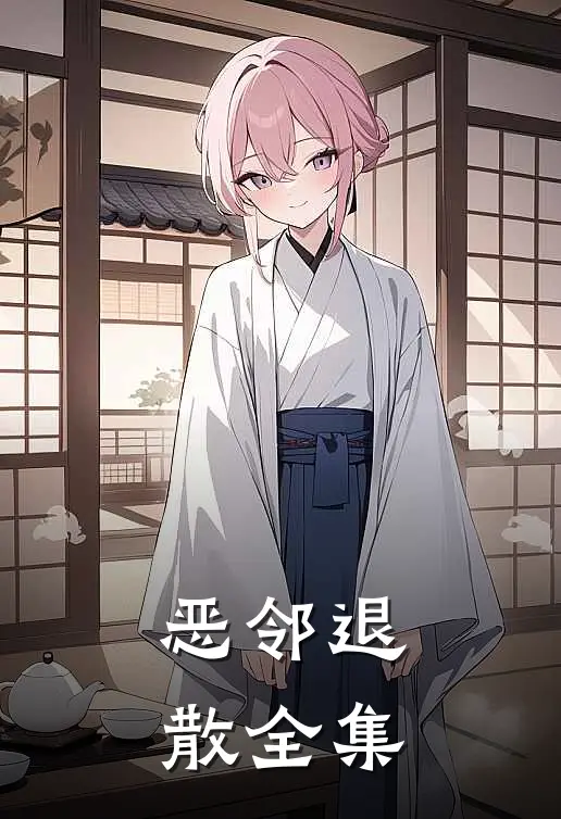 恶邻退散 全集