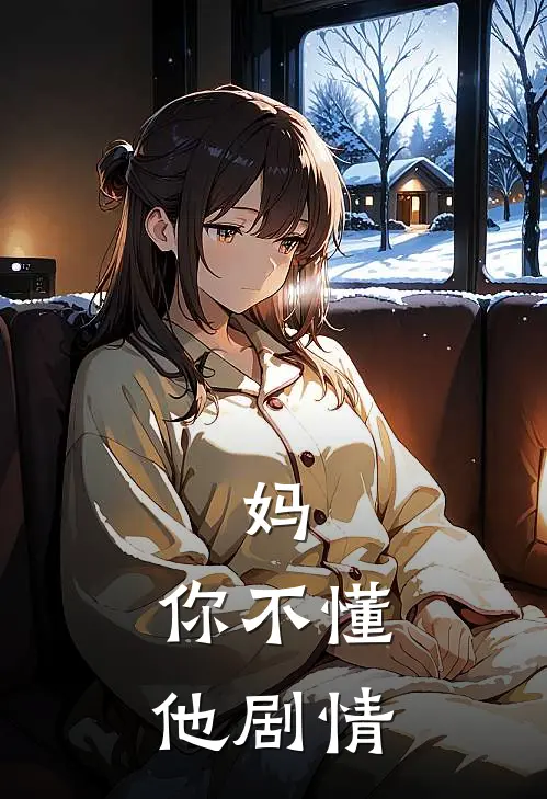 妈，你不懂他剧情