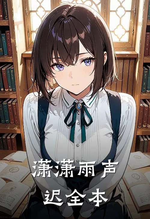 潇潇雨声迟全本