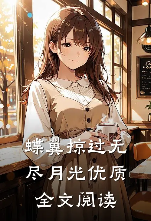 蝶翼掠过无尽月光优质全文阅读