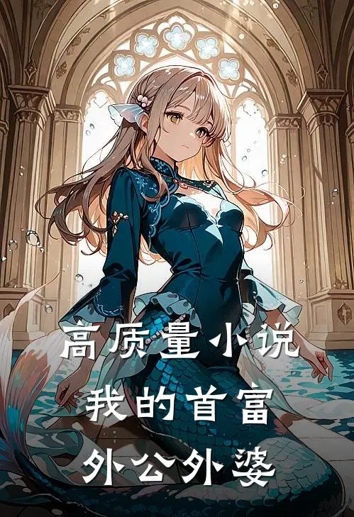 高质量小说我的首富外公外婆