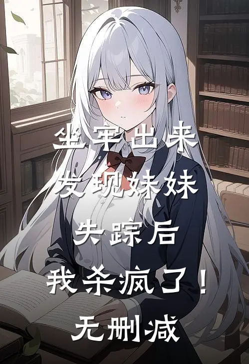 坐牢出来发现妹妹失踪后，我杀疯了！无删减