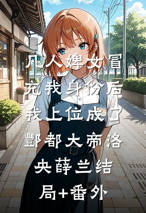 凡人婢女冒充我身份后，我上位成了酆都大帝洛央薛兰结局+番外
