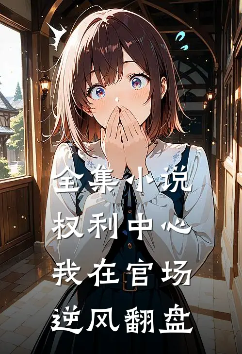 全集小说权利中心：我在官场逆风翻盘