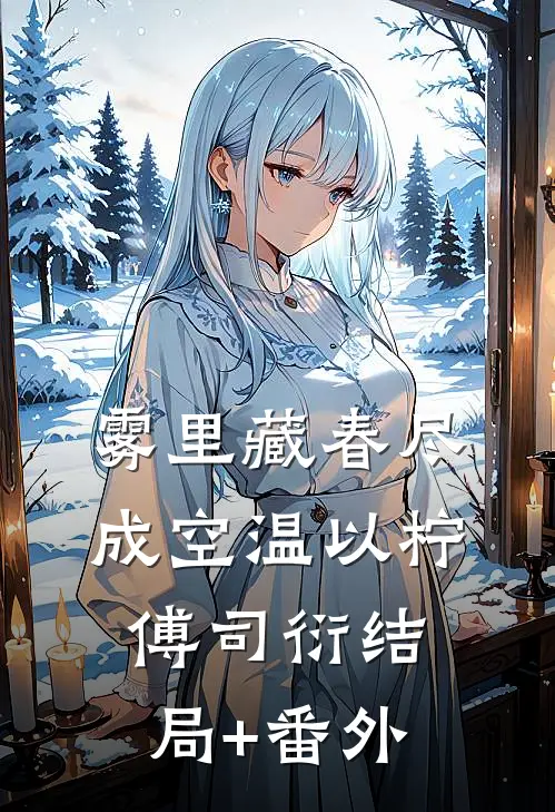 雾里藏春尽成空温以柠傅司衍结局+番外