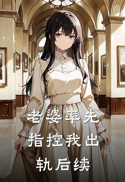 老婆率先指控我出轨后续