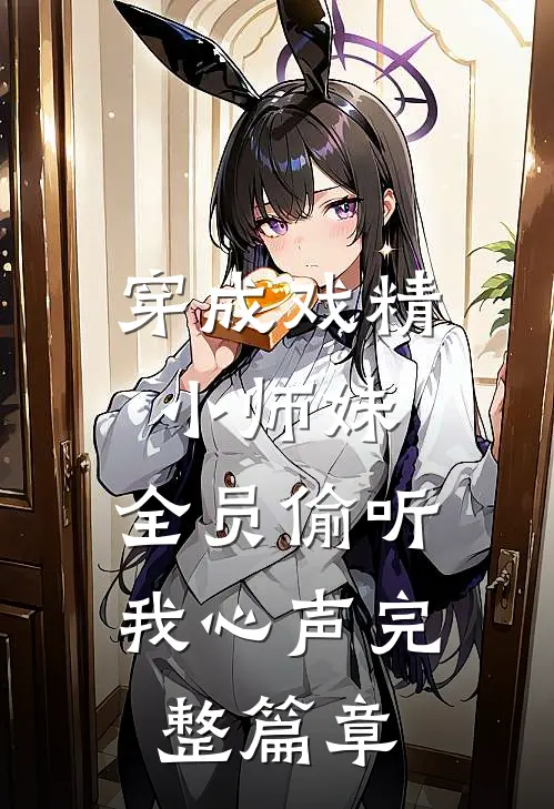 穿成戏精小师妹，全员偷听我心声完整篇章