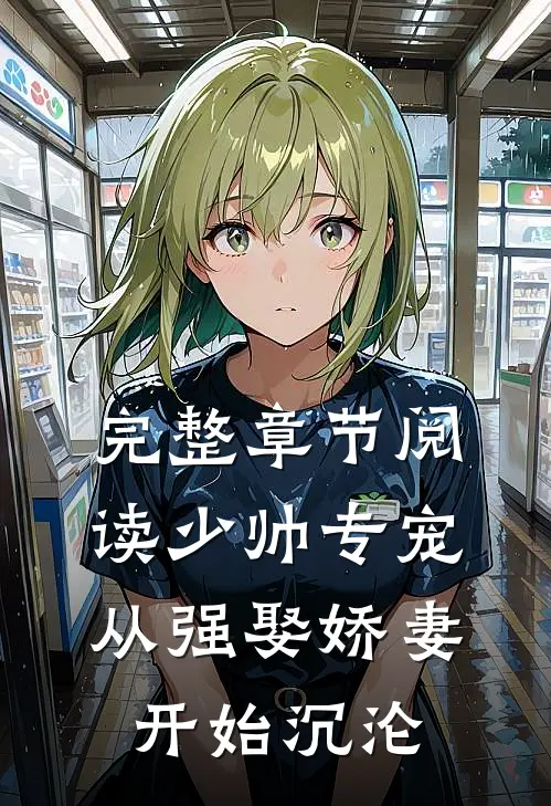 完整章节阅读少帅专宠:从强娶娇妻开始沉沦