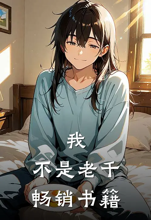 我，不是老千畅销书籍