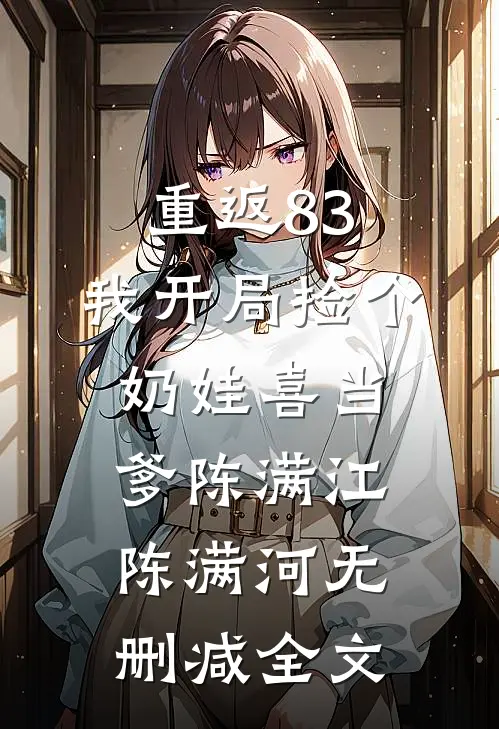 重返83：我开局捡个奶娃喜当爹陈满江陈满河无删减全文