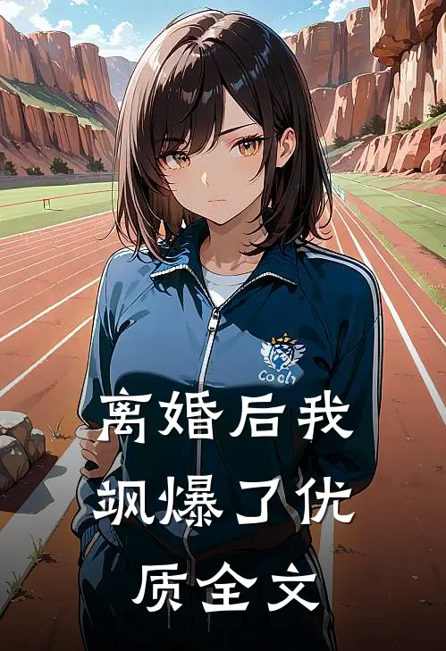 离婚后我飒爆了优质全文