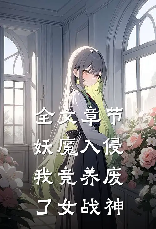 全文章节妖魔入侵，我竟养废了女战神