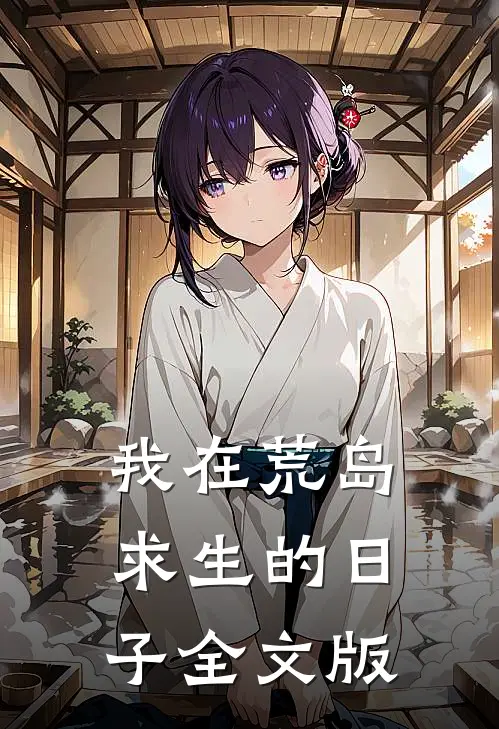 我在荒岛求生的日子全文版