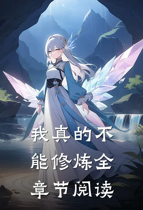 我真的不能修炼全章节阅读