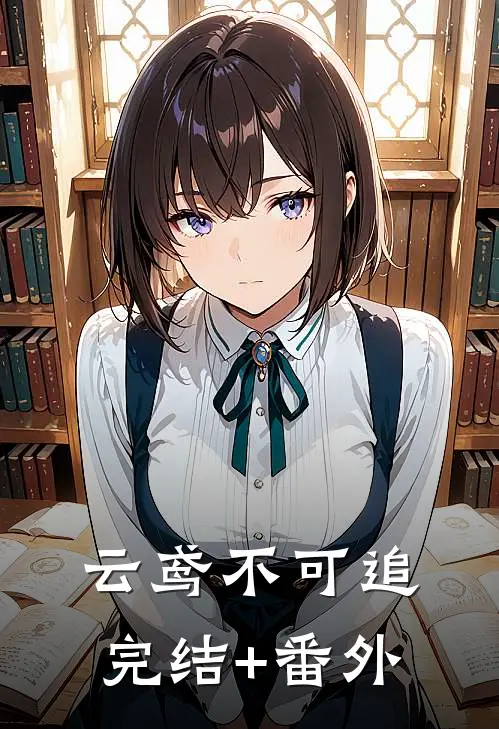 云鸢不可追完结+番外