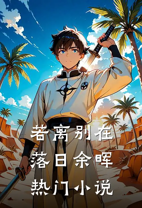 若离别在落日余晖热门小说