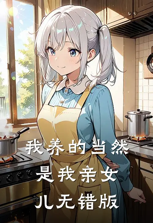 我养的当然是我亲女儿无错版