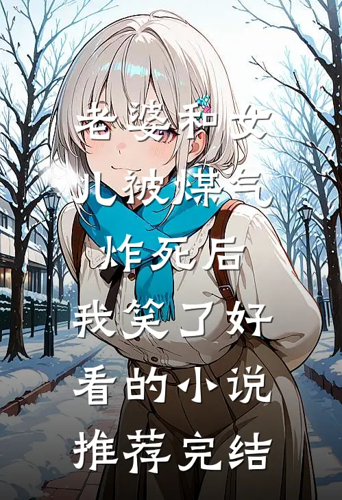 老婆和女儿被煤气炸死后，我笑了好看的小说推荐完结