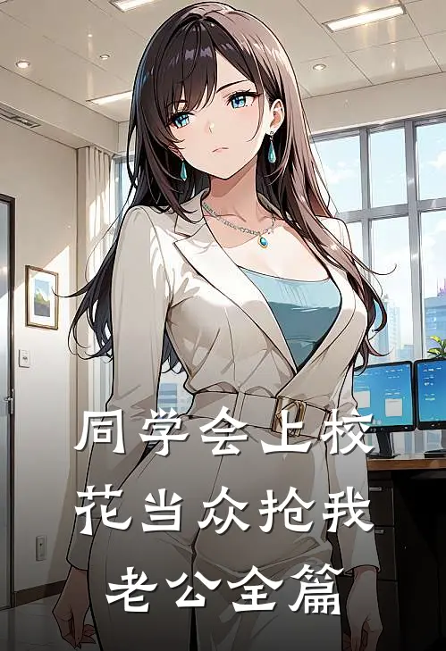 同学会上校花当众抢我老公全篇