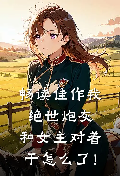 畅读佳作我，绝世炮灰，和女主对着干怎么了！