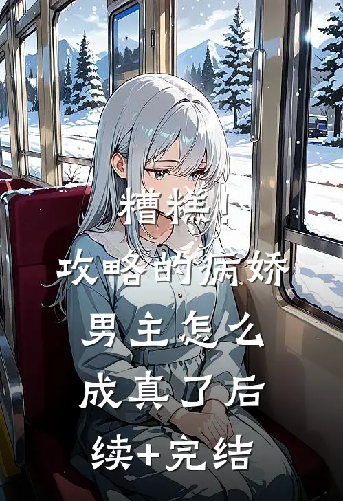 糟糕！攻略的病娇男主怎么成真了后续+完结