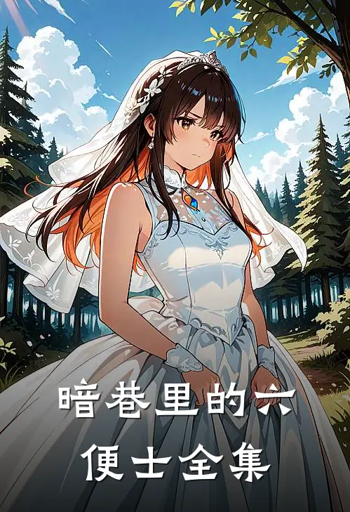 暗巷里的六便士 全集