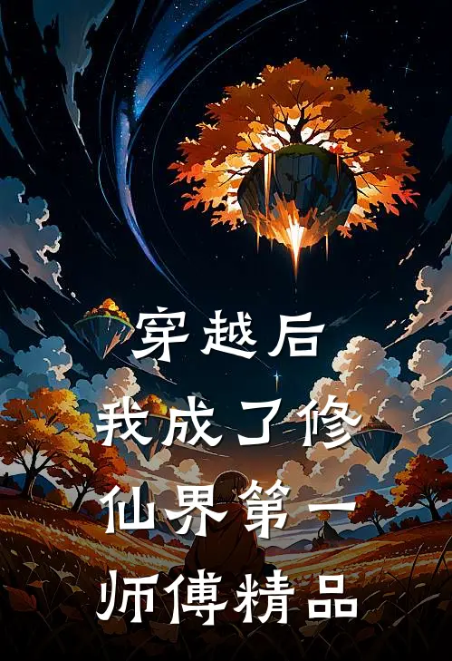 穿越后，我成了修仙界第一师傅精品