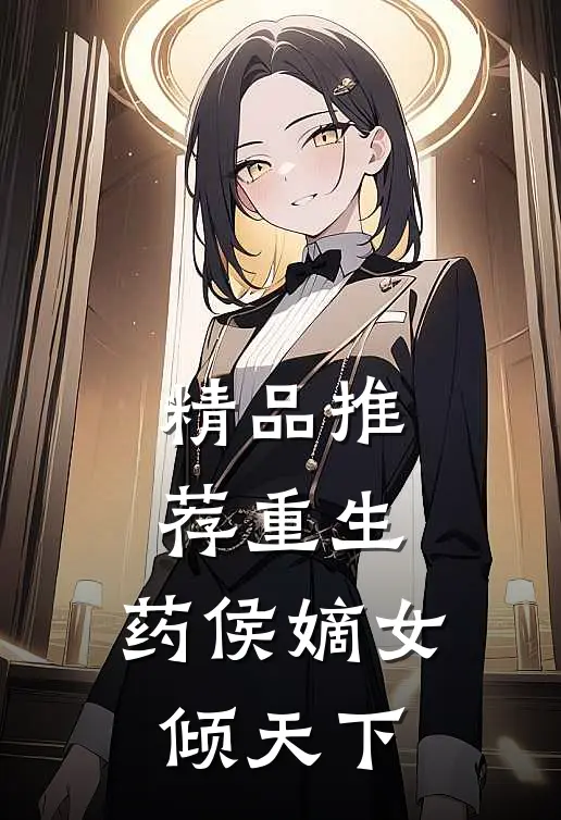 精品推荐重生：药侯嫡女倾天下