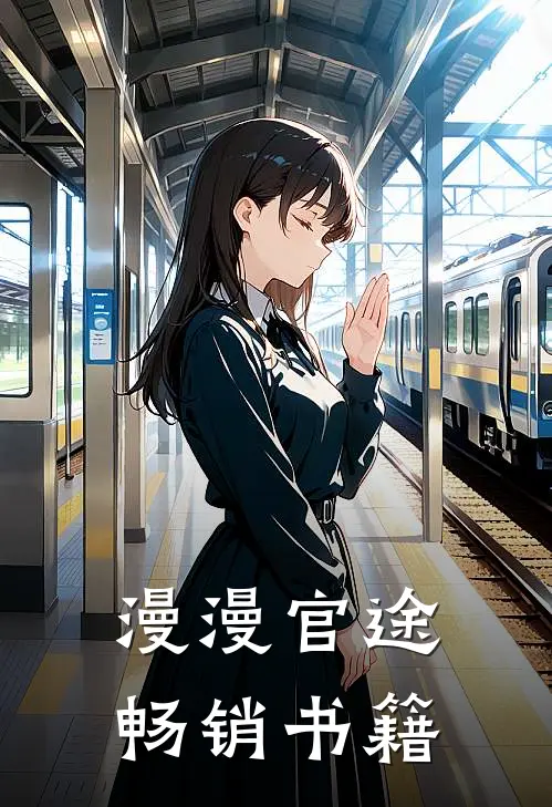漫漫官途畅销书籍