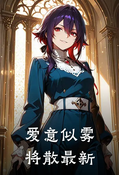 爱意似雾将散最新