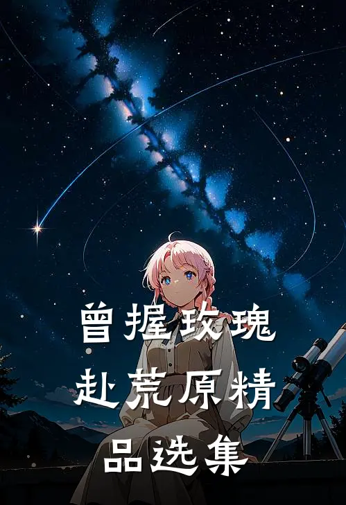 曾握玫瑰赴荒原精品选集