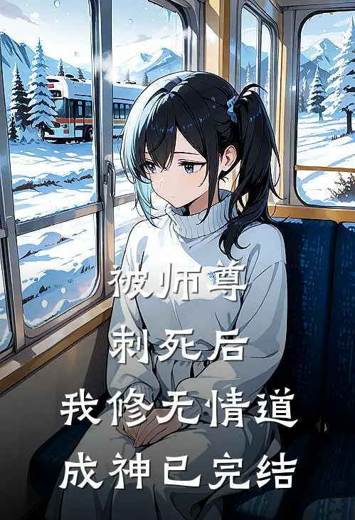 被师尊刺死后，我修无情道成神已完结