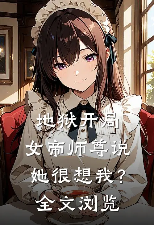 地狱开局，女帝师尊说她很想我？全文浏览
