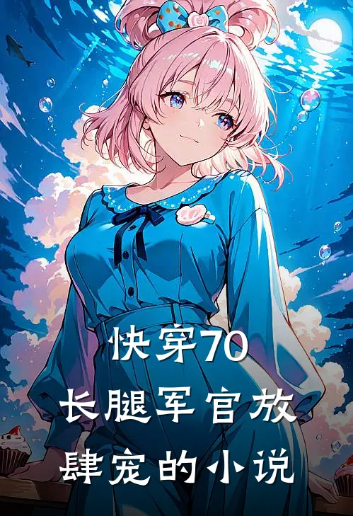 快穿70：长腿军官放肆宠的小说