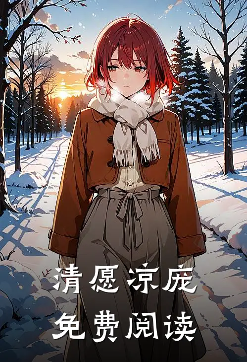 清愿凉庞免费阅读
