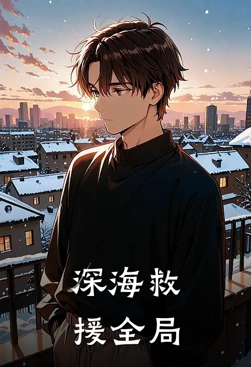 深海救援全局