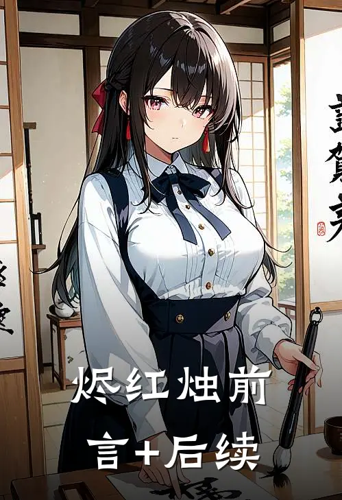烬红烛前言+后续