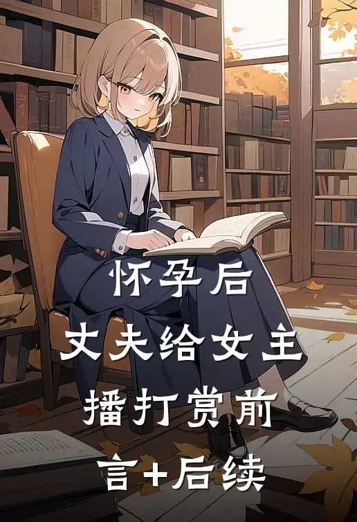 怀孕后，丈夫给女主播打赏前言+后续