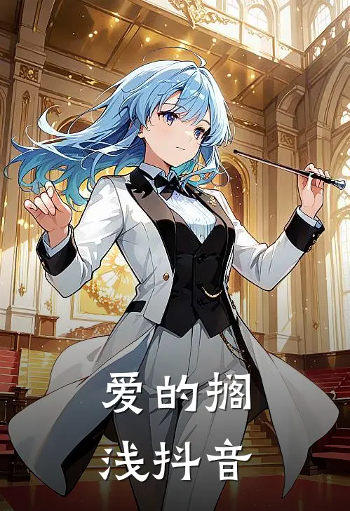 爱的搁浅抖音