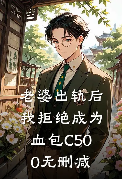 老婆出轨后我拒绝成为血包C500无删减